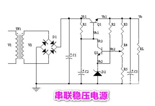 整流二極管代換需要注意的細節(jié)